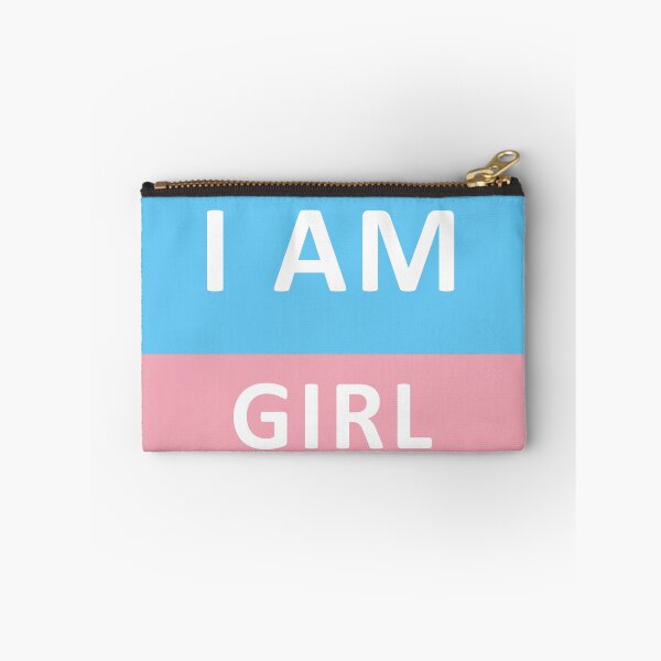 Item preview, I am Girl! designed and sold by Probing.