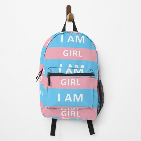 Item preview, I am Girl! designed and sold by Probing.