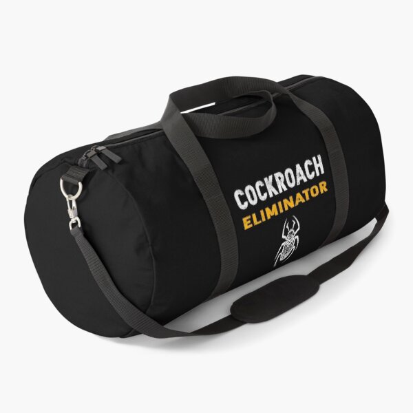 Item preview, Cockroach eliminator  designed and sold by GR-ART.