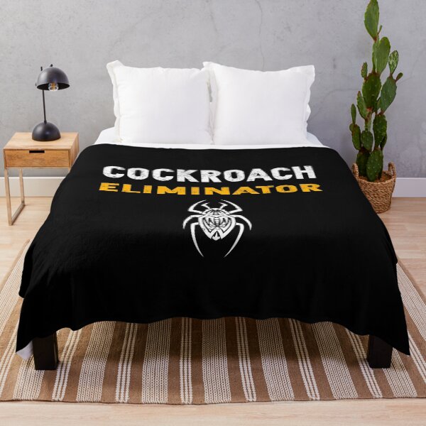 Item preview, Cockroach eliminator  designed and sold by GR-ART.