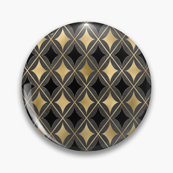 Item preview, Retro Gold designed and sold by Color Me F*@k!ng Happy.