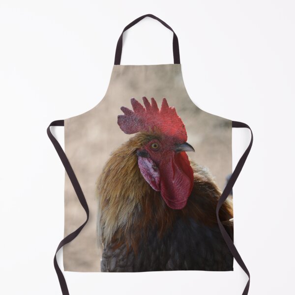 Item preview, Rooster designed and sold by Whisperingpeaks.