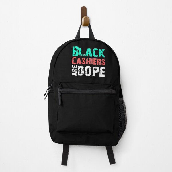 Item preview, Black Cashiers Are Dope Gift  designed and sold by Akmloza.