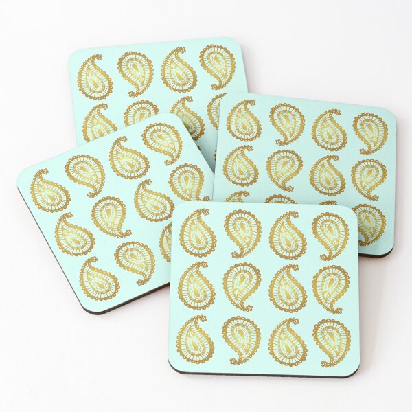 Item preview, Paisley Pattern Design designed and sold by ThePeanutSeries.