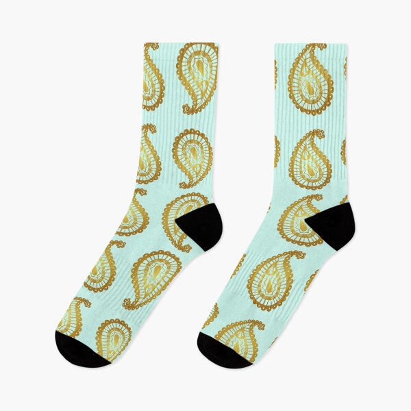 Item preview, Paisley Pattern Design designed and sold by ThePeanutSeries.