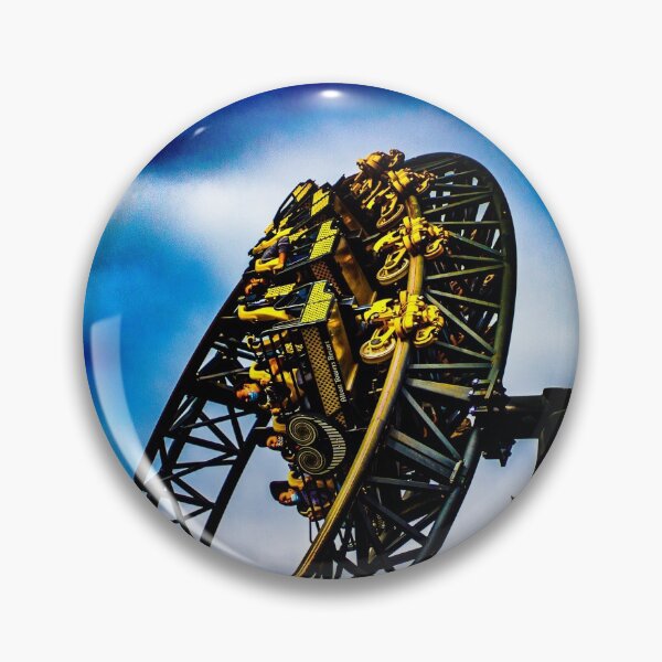 Item preview, The Smiler designed and sold by Lilulu-photos.
