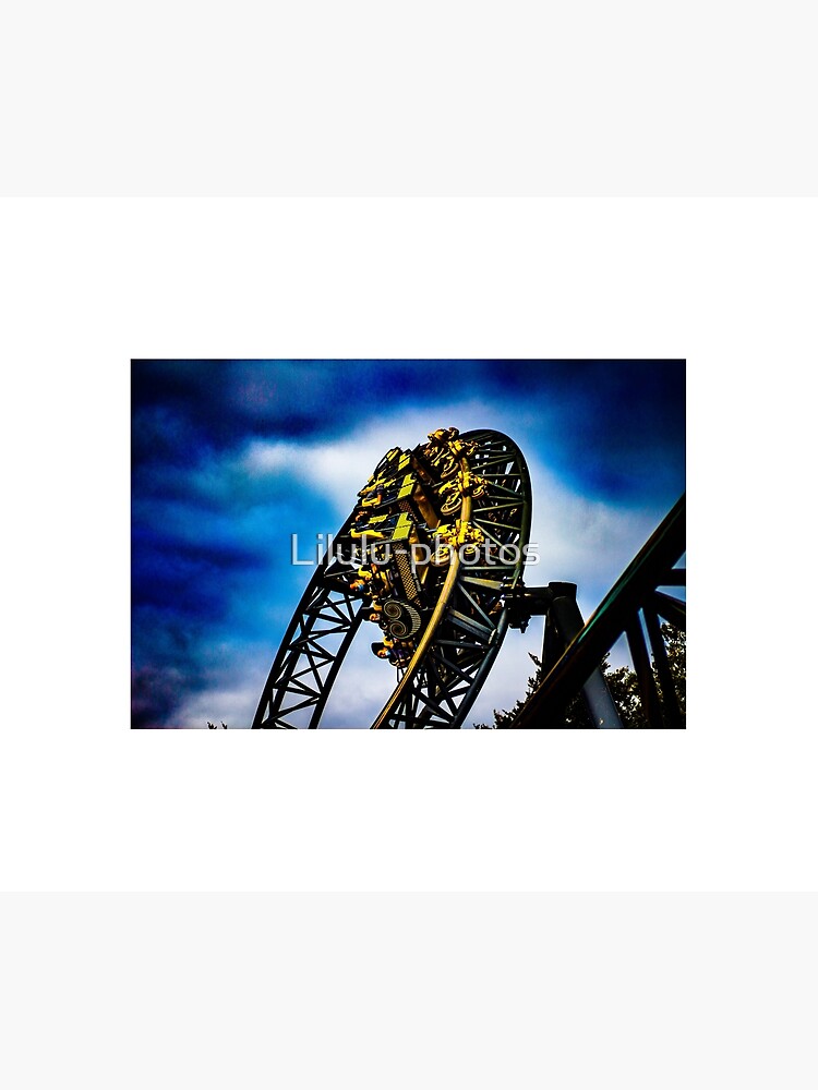 The Smiler