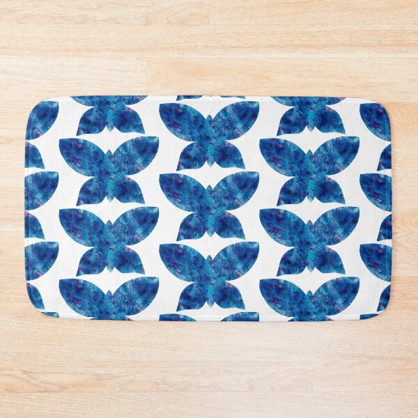Item preview, Blue Butterfly designed and sold by cleosart.
