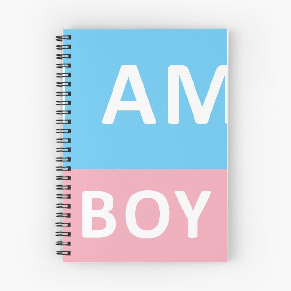 Item preview, I am boy! designed and sold by Probing.