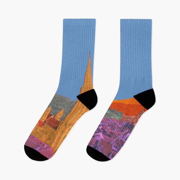 Item preview, Freiburg, the Freiburg Minster designed and sold by Mauswohn.
