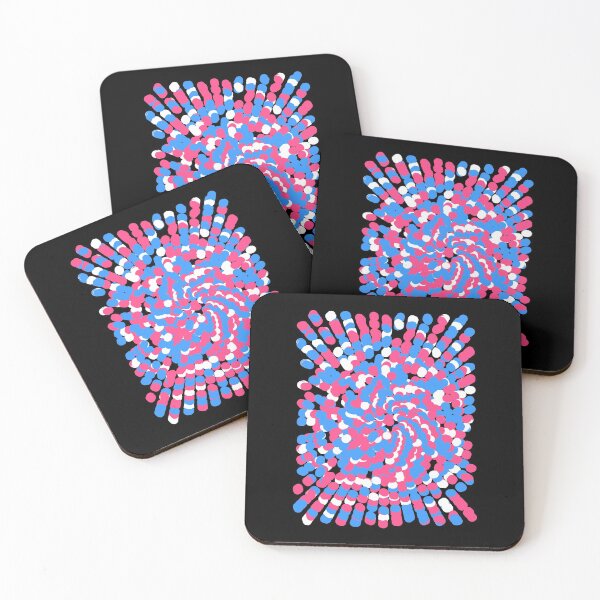 Item preview, Remolino de burbujas. designed and sold by svnserendipity.