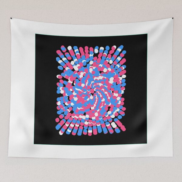 Item preview, Swirl of Bubbles. designed and sold by svnserendipity.