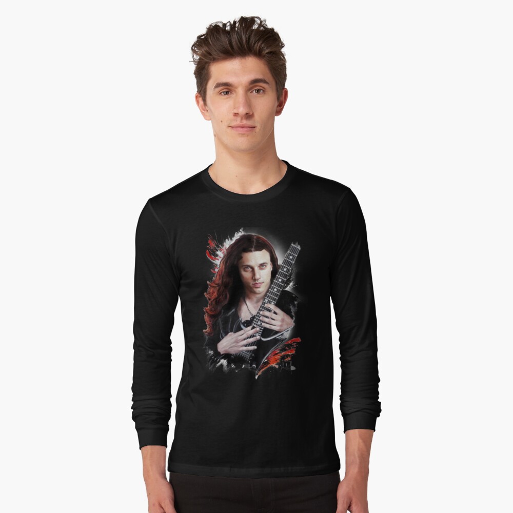 Item preview, Long Sleeve T-Shirt designed and sold by MelannieD.