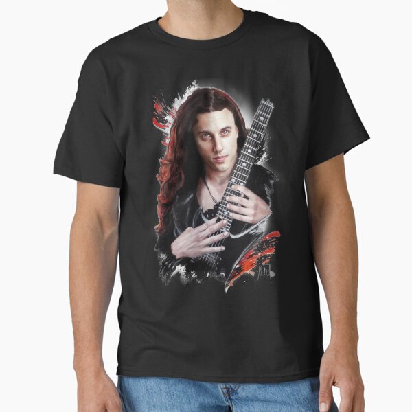 Item preview, Chuck Schuldiner designed and sold by MelannieD.