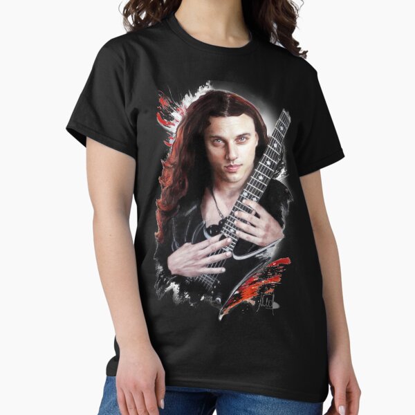 Item preview, Chuck Schuldiner designed and sold by MelannieD.
