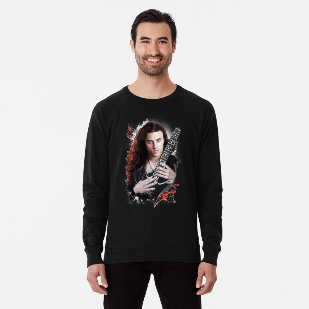 Item preview, Lightweight Sweatshirt designed and sold by MelannieD.