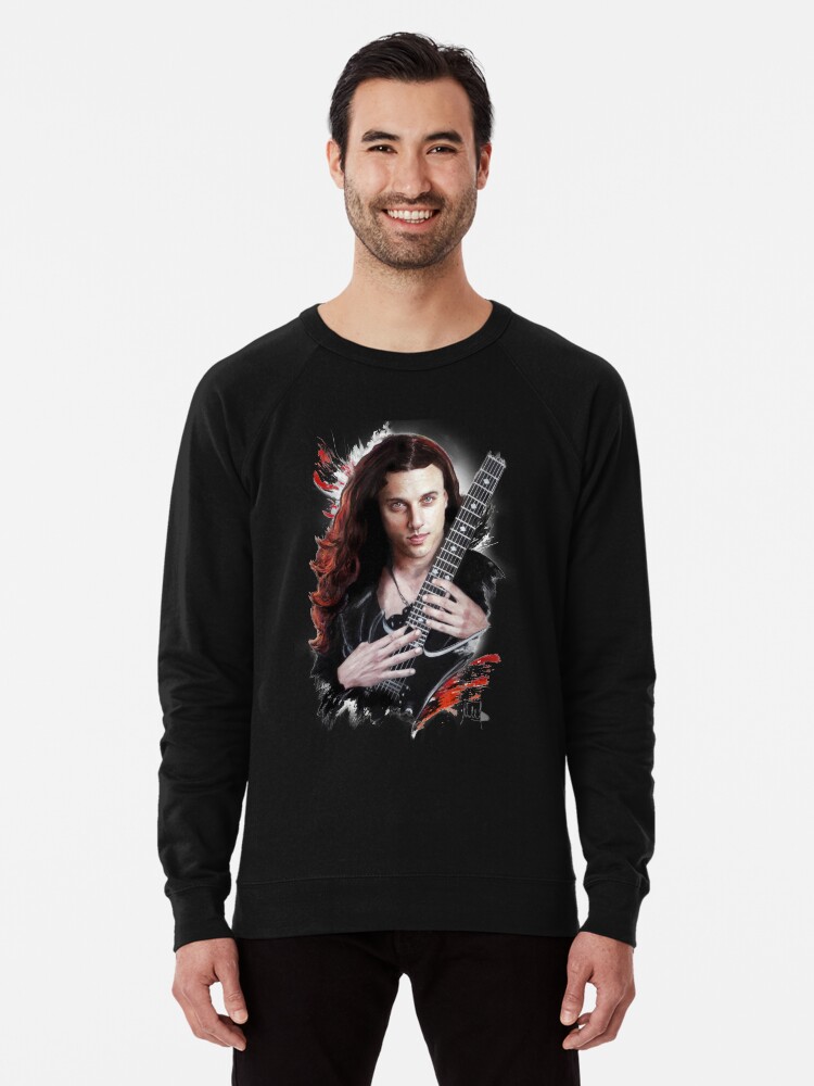 chuck schuldiner shirt