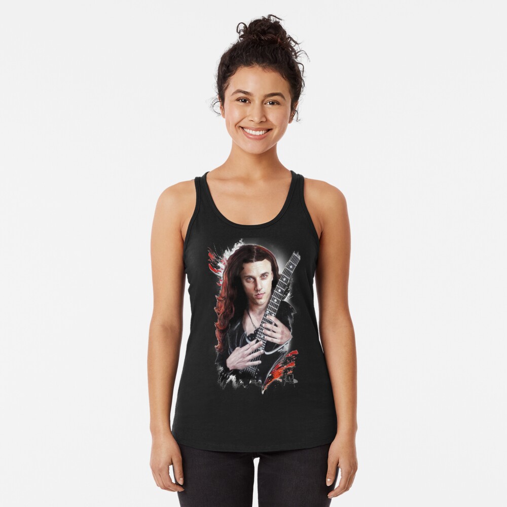 Item preview, Racerback Tank Top designed and sold by MelannieD.
