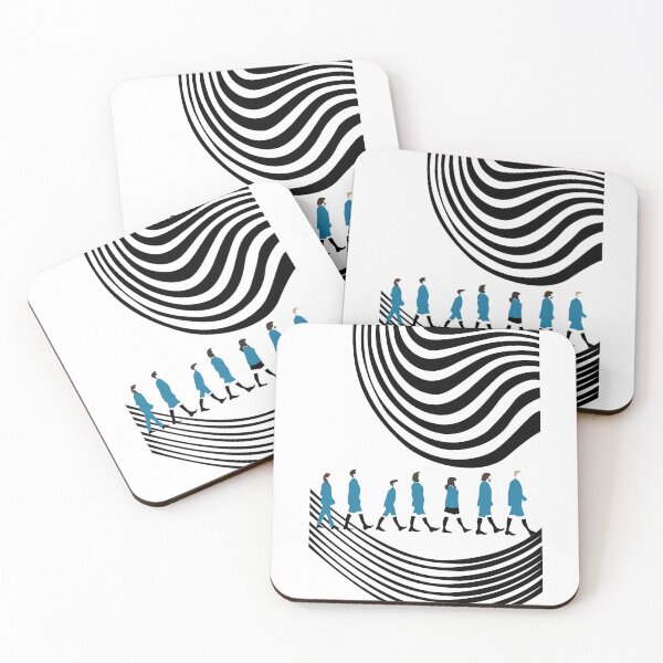 Item preview, The Umbralla Academy designed and sold by autlu.