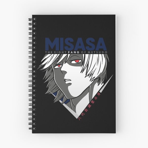 Item preview, Misasa Kengan  designed and sold by TheAsura.