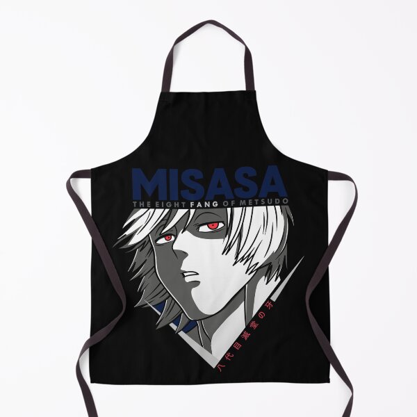 Item preview, Misasa Kengan designed and sold by TheAsura.