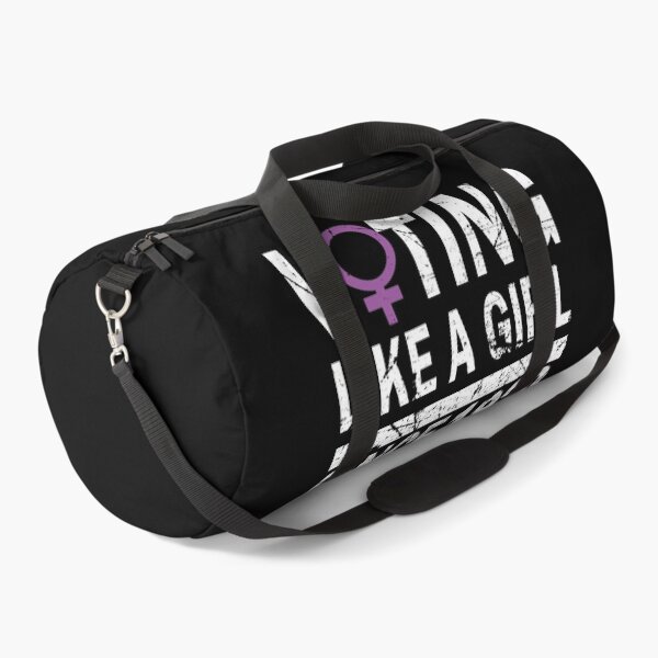 Item preview, Copy of Voting Like a Girl Since 1920 19th Amendment Anniversary designed and sold by MousaObaid.