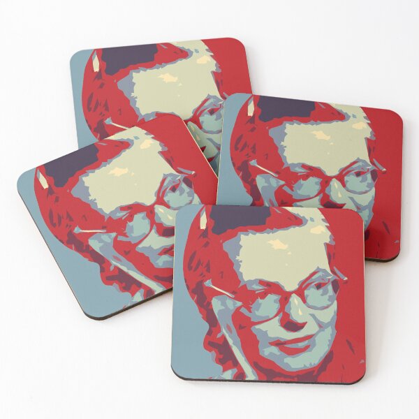 Item preview, Shirley Jackson poster designed and sold by SozioN.