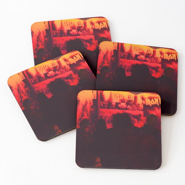 Item preview, People in the rock bar designed and sold by Ntograph.