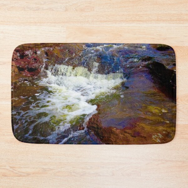Item preview, Flowing Water in the Creek! designed and sold by Mickangelhere.