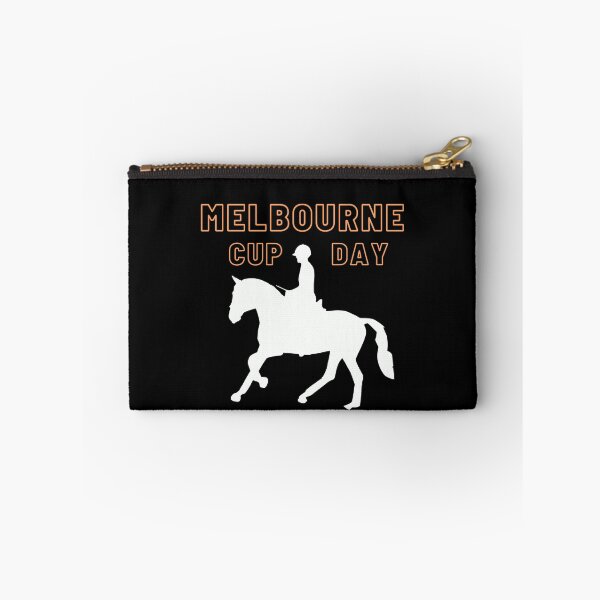 Item preview, Melbourne Cup Day designed and sold by Diamaber.