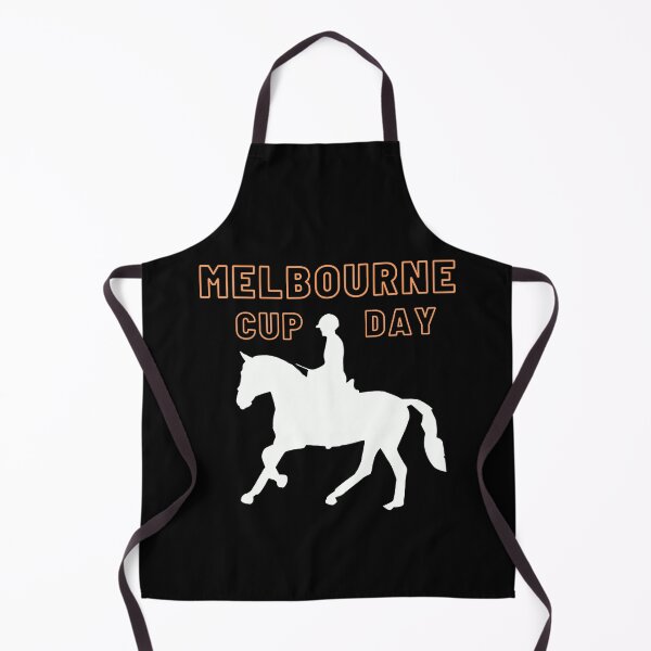 Item preview, Melbourne Cup Day designed and sold by Diamaber.