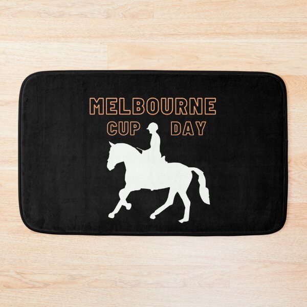 Item preview, Melbourne Cup Day designed and sold by Diamaber.