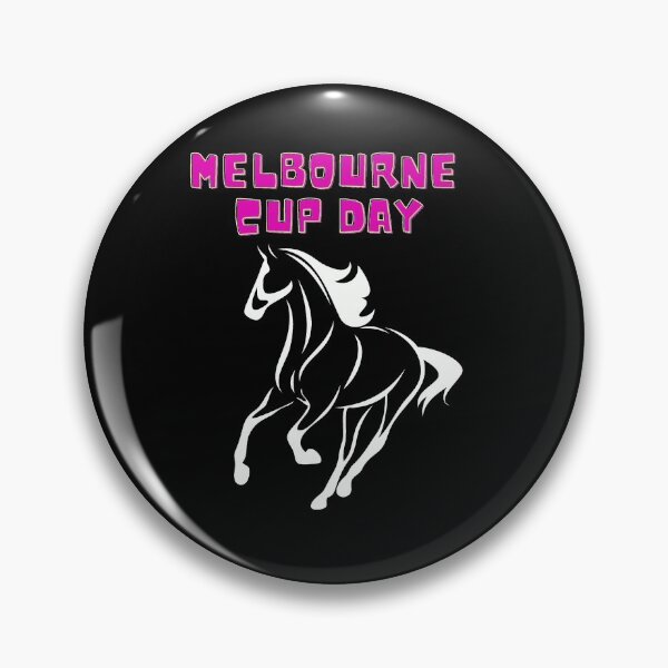 Item preview, Melbourne Cup Day designed and sold by Diamaber.