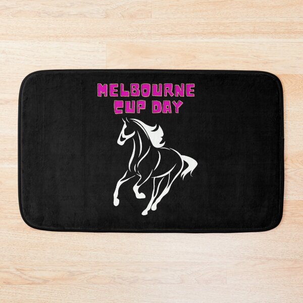 Item preview, Melbourne Cup Day designed and sold by Diamaber.