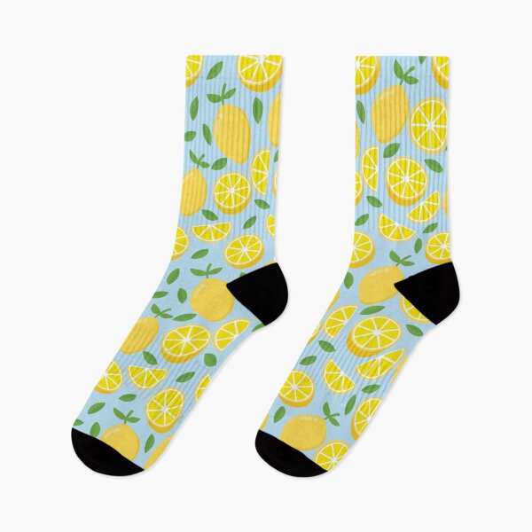 Item preview, Cool mask Lemon pattern designed and sold by noahs-shop.