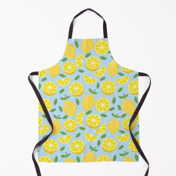 Item preview, Cool mask Lemon pattern designed and sold by noahs-shop.
