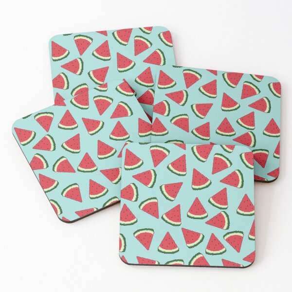 Item preview, Watermelon Harvest designed and sold by Bitterluck.
