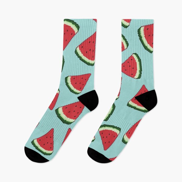 Item preview, Watermelon Harvest designed and sold by Bitterluck.