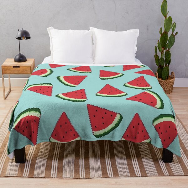Item preview, Watermelon Harvest designed and sold by Bitterluck.