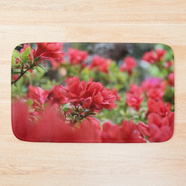 Item preview, Red Azaleas designed and sold by AmberleeCraftin.
