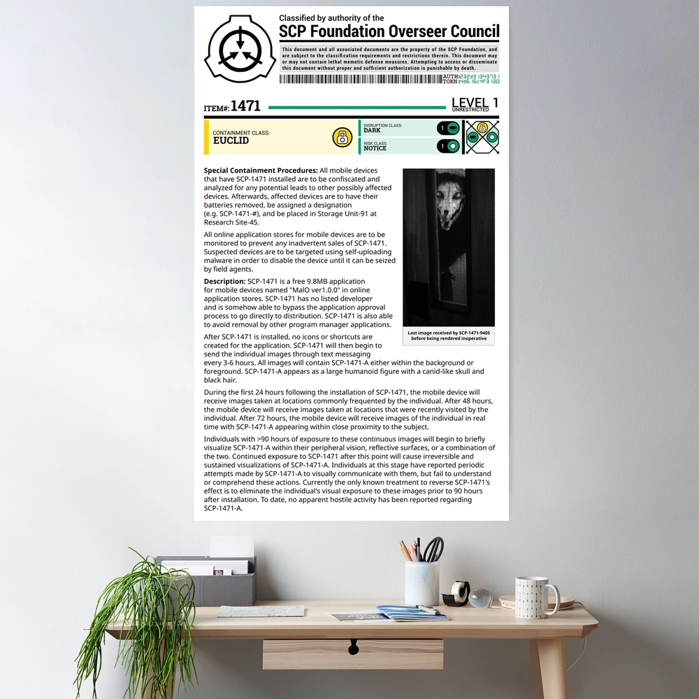 scp-1471-apk-download Publisher Publications - Issuu