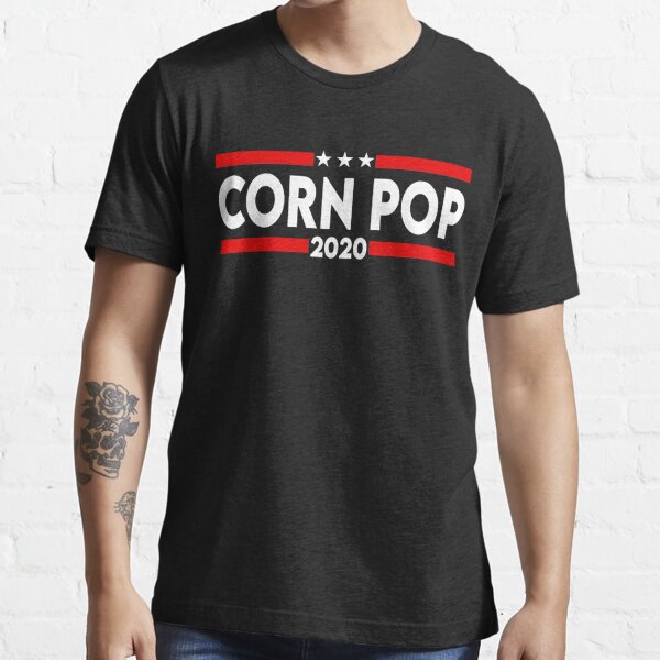 cornpop t shirt