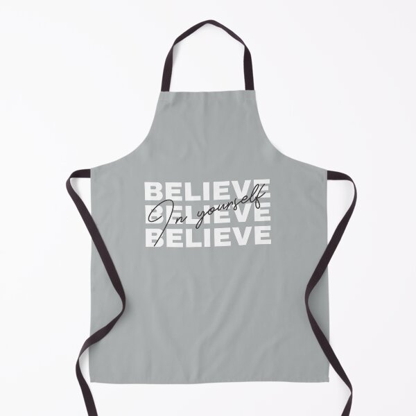 Item preview, Believe in yourself designed and sold by BlascoShop.