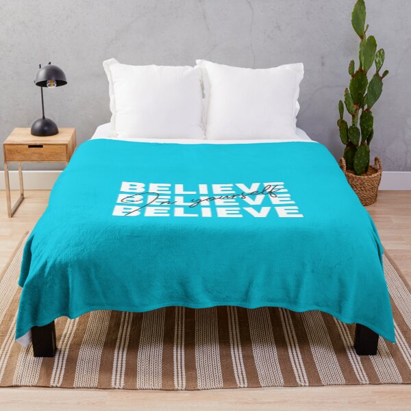 Item preview, Believe in yourself designed and sold by BlascoShop.