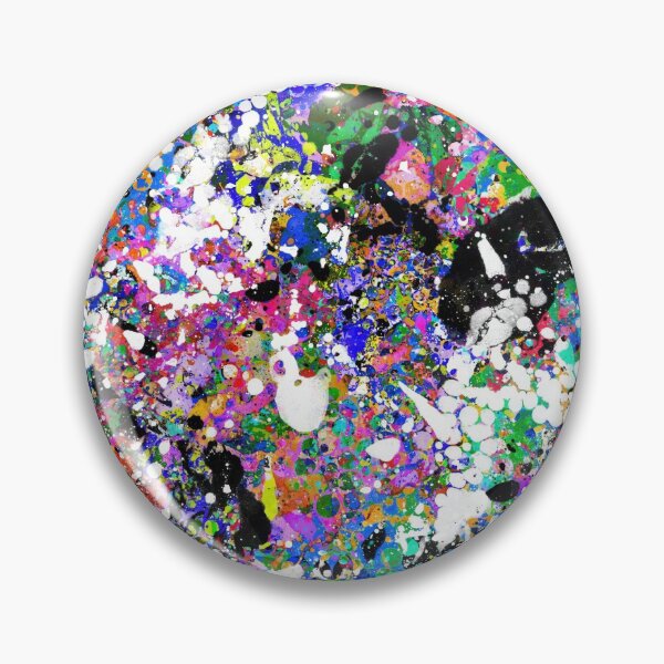 Item preview, Abstract painting color texture. designed and sold by FENIO.