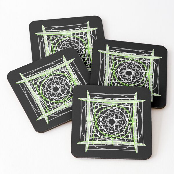 Item preview, El objetivo. designed and sold by svnserendipity.