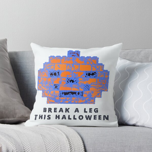 Aperçu de l'œuvre POMPE TRICK OU TREAT 3 créée et vendue par Dittsim.
