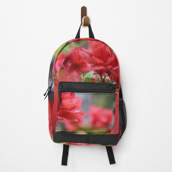 Item preview, Red Azaleas designed and sold by AmberleeCraftin.