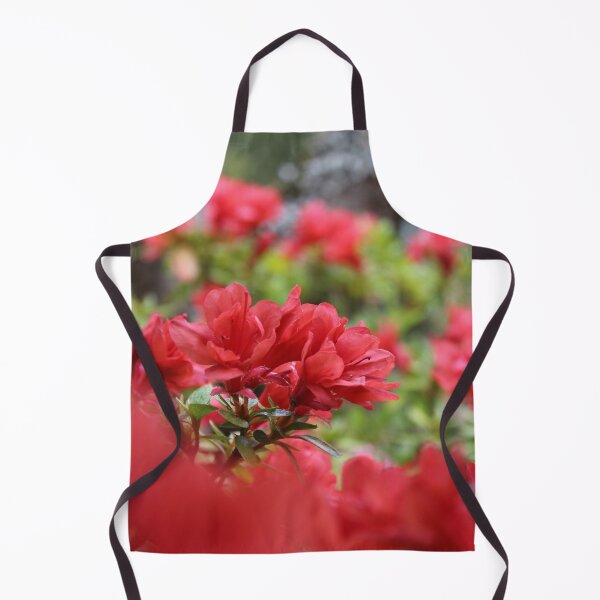 Item preview, Red Azaleas designed and sold by AmberleeCraftin.