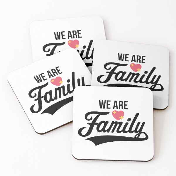 Item preview, we are family designed and sold by Pradeep Naik.
